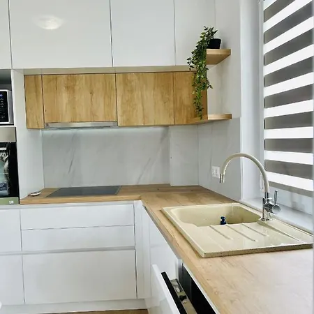 Dendro Apartment-free Parking * Cluj-Napoca