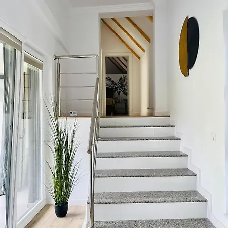 Dendro Apartment-free Parking Cluj-Napoca