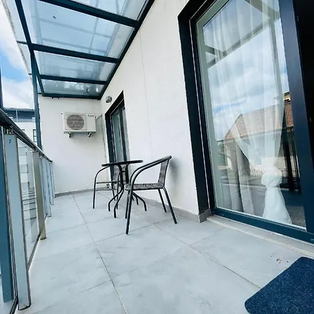 Dendro Apartment-free Parking Cluj-Napoca