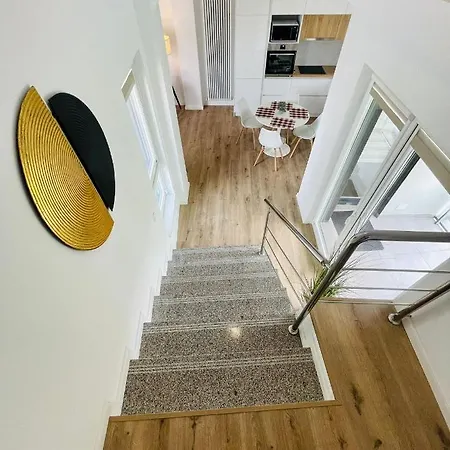 Apartment Dendro Apartment-free Parking Cluj-Napoca